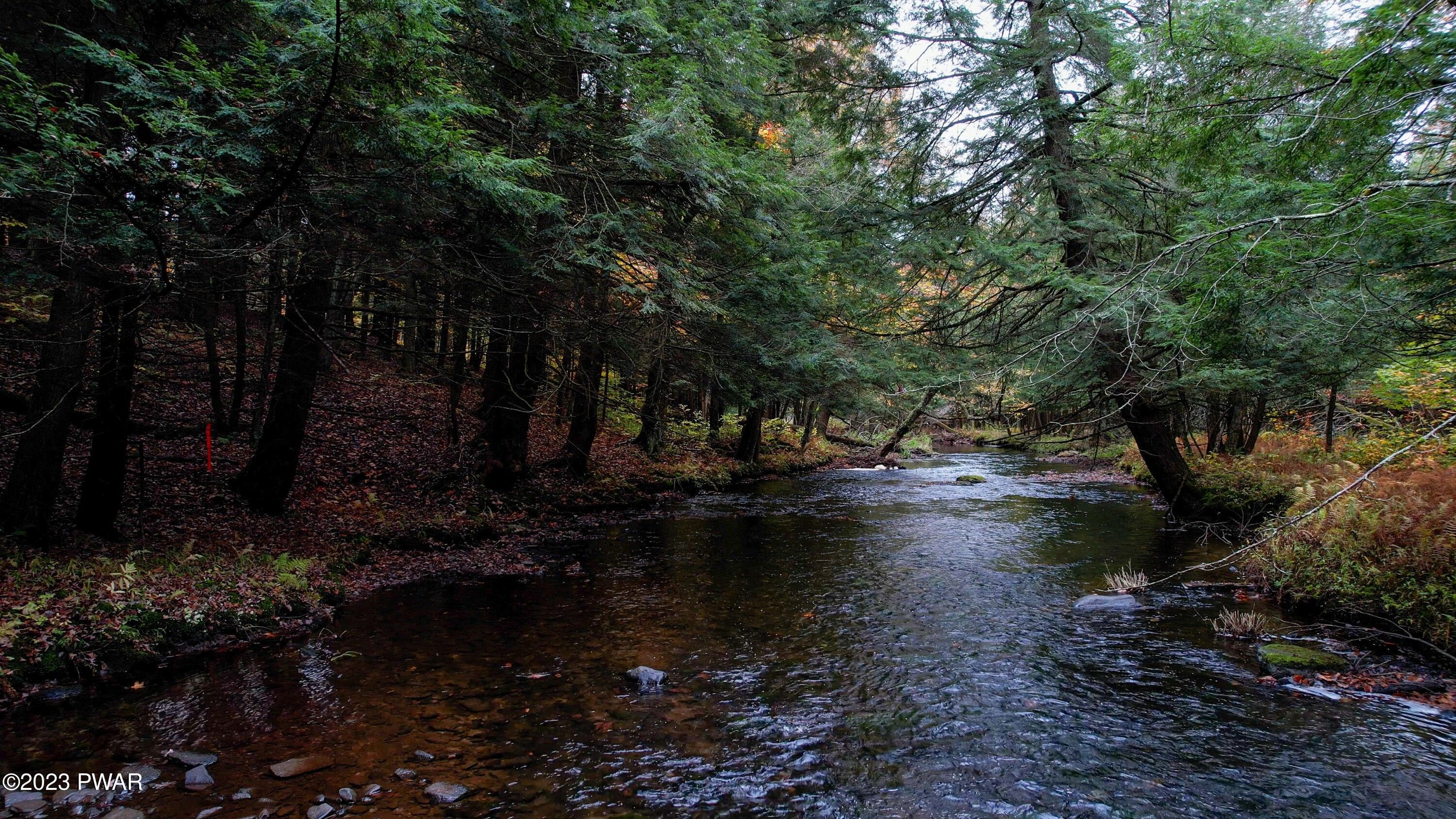 Union Dale, Susquehanna County, PA Undeveloped Land, Lakefront Property