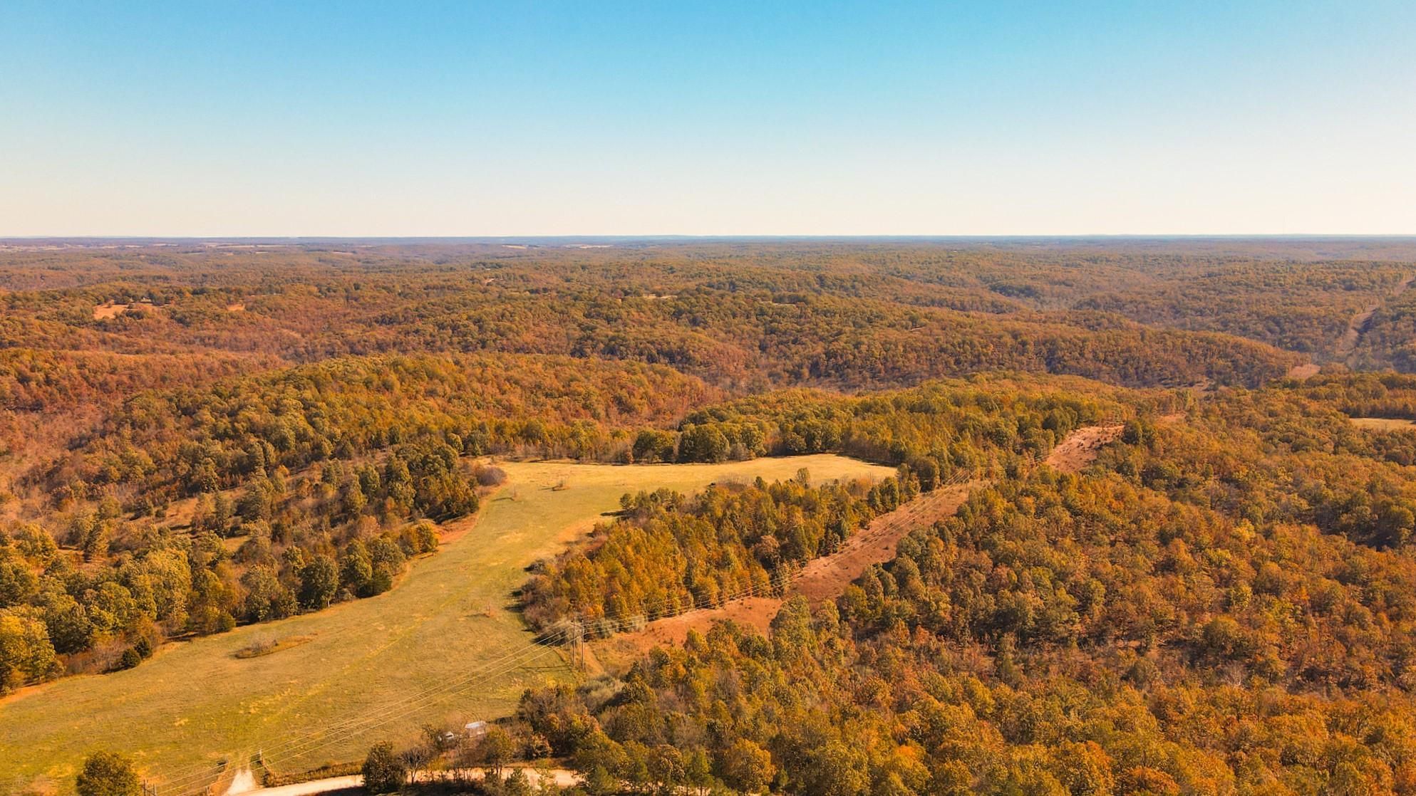 Camdenton, Camden County, MO Farms and Ranches, Recreational Property