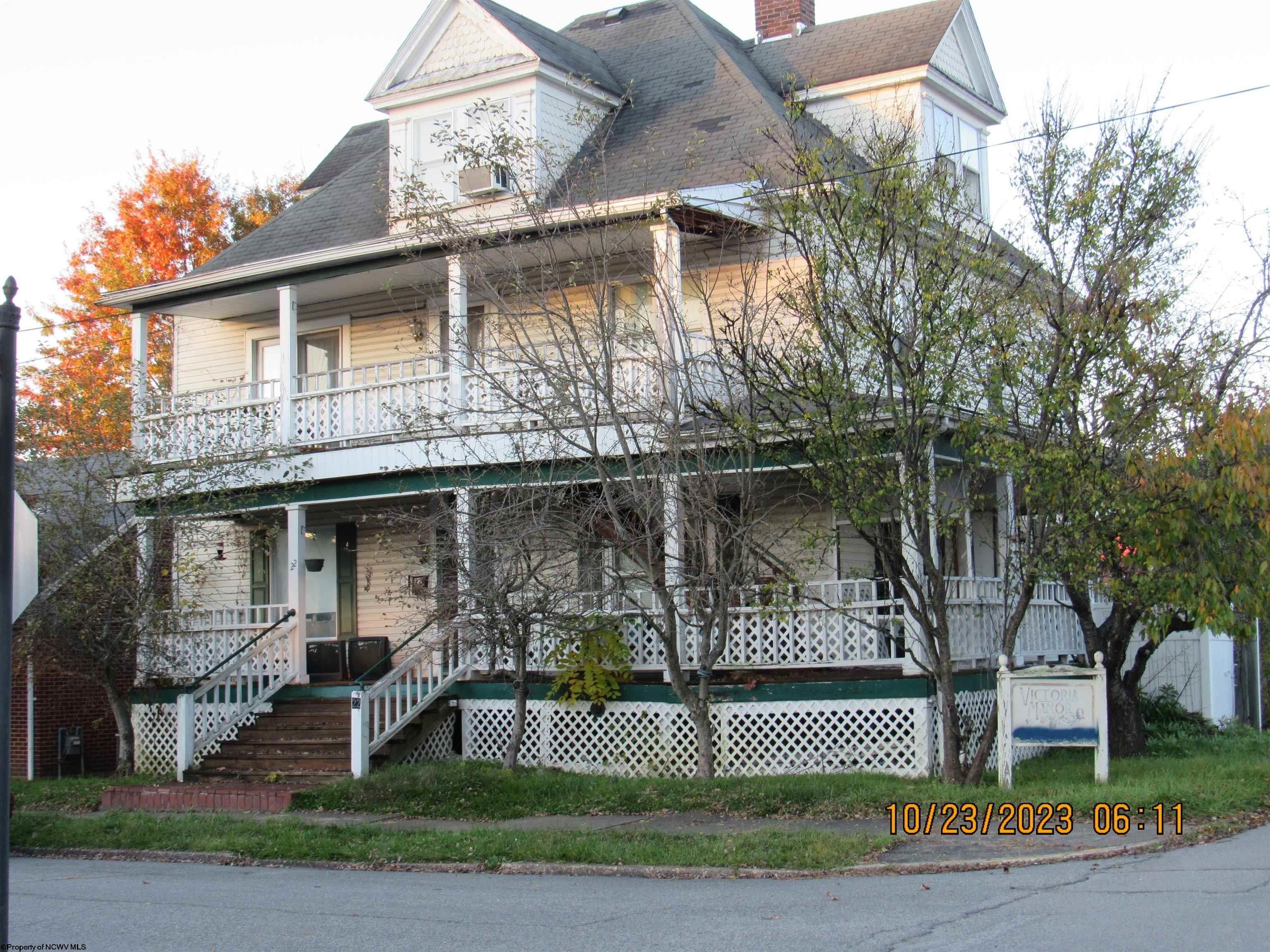 Buckhannon, Upshur County, WV House for sale Property ID 418248452