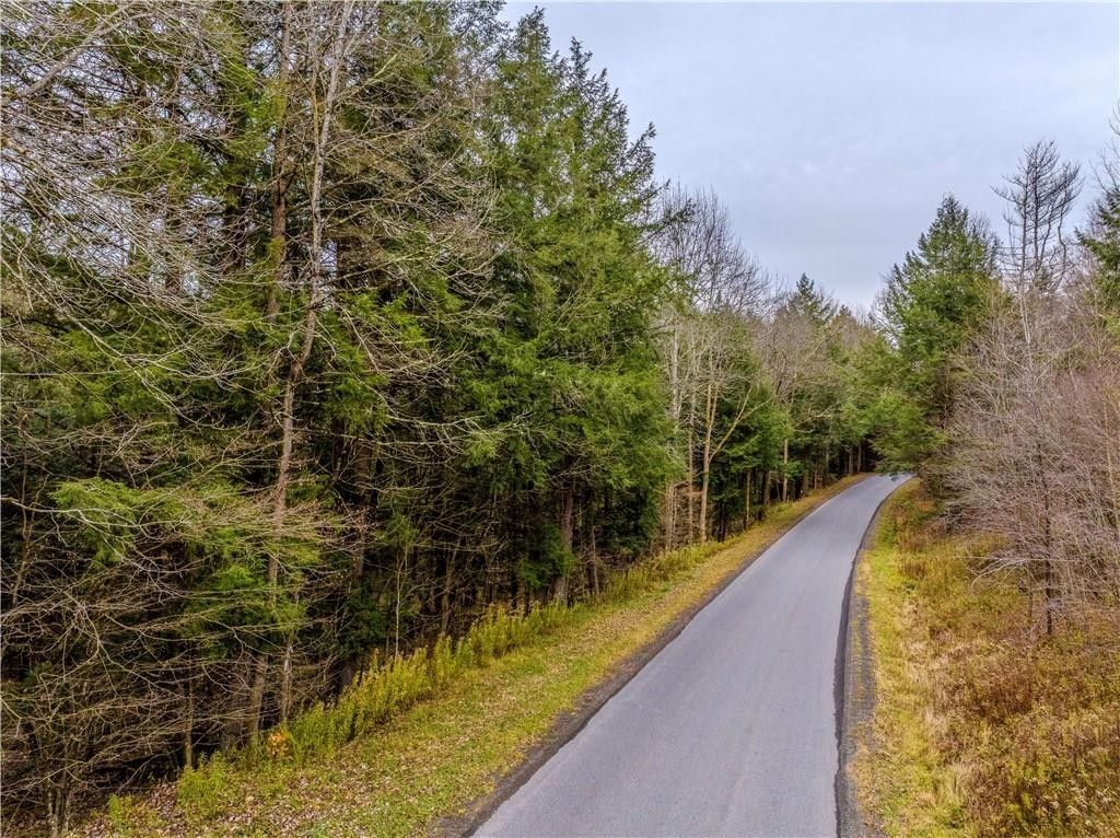 Gilbertsville, Otsego County, NY Undeveloped Land for sale Property ID