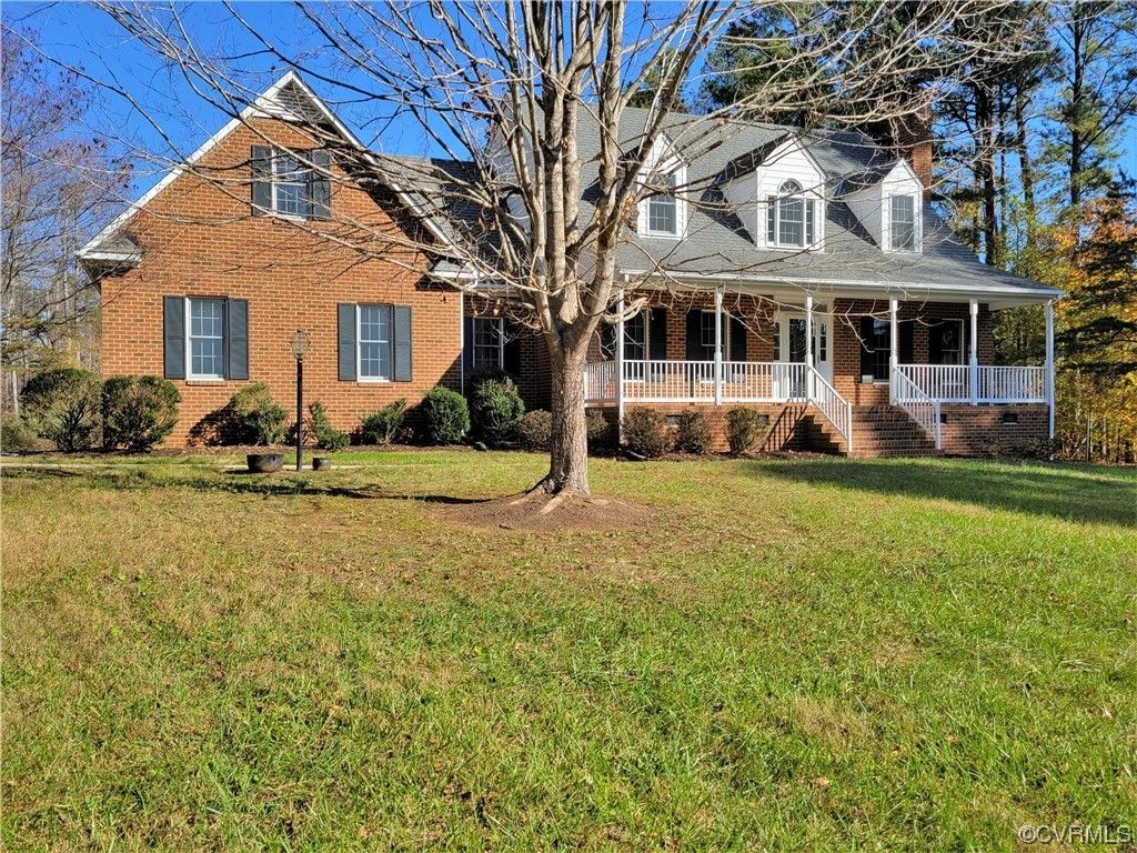 Montpelier, Hanover County, VA House for sale Property ID 418248874