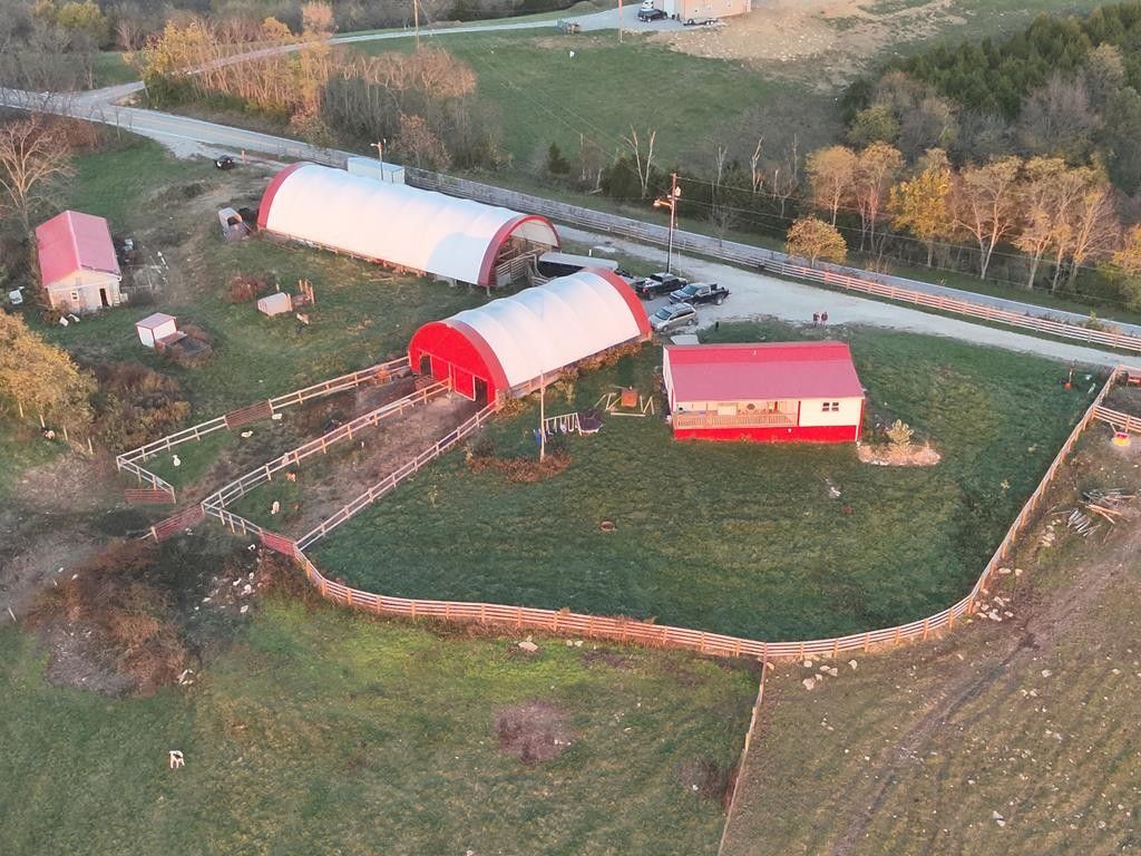 Brooksville, Bracken County, KY Farms and Ranches, House for sale