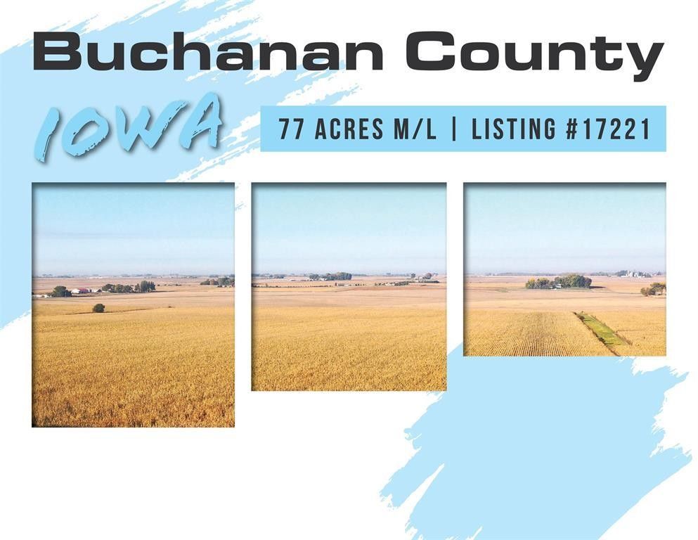 Independence, Buchanan County, IA Farms and Ranches for sale Property