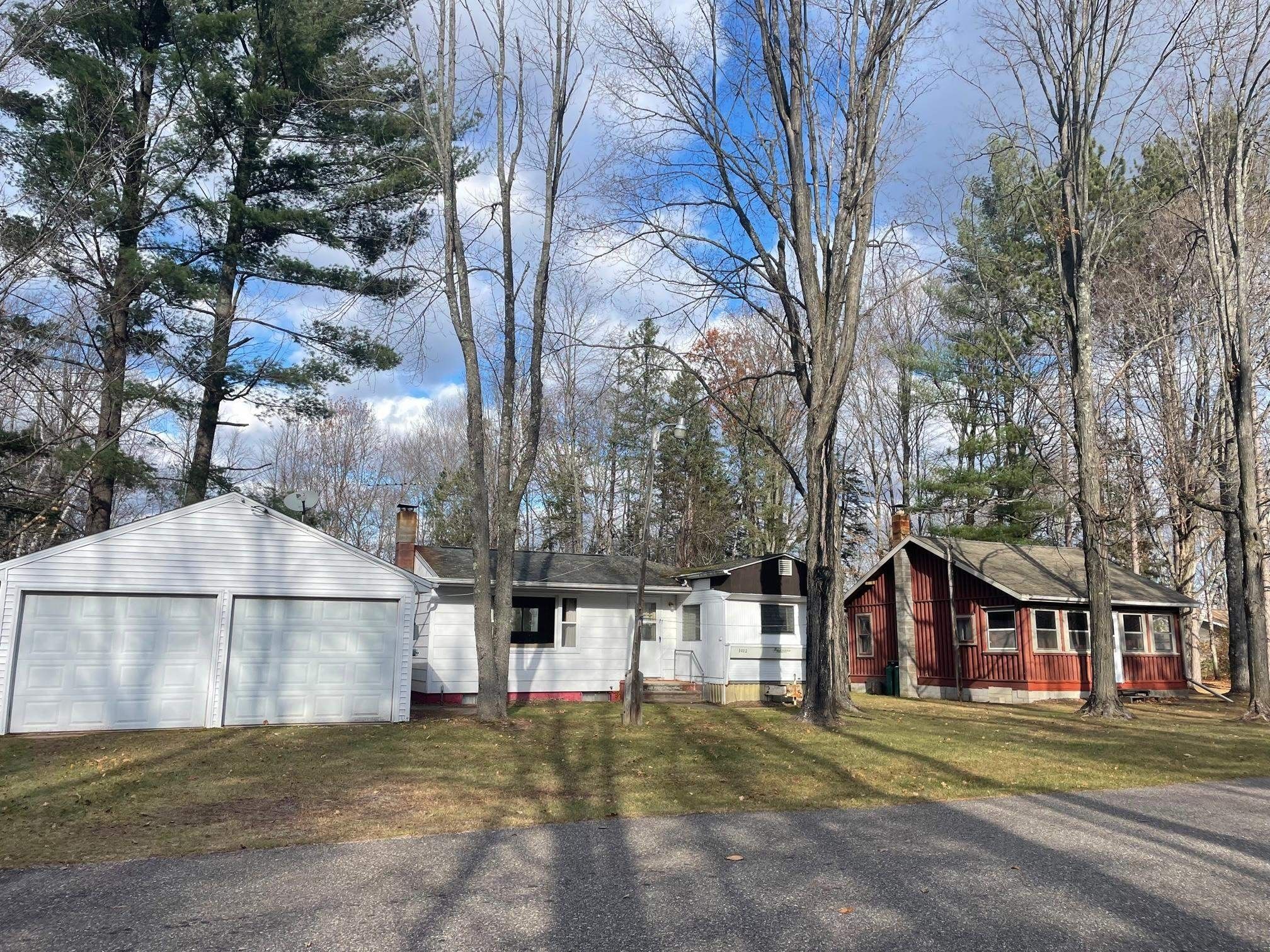 Townsend, Oconto County, WI House for sale Property ID 418249522