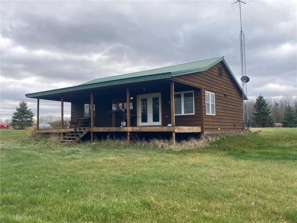 McGrath, Aitkin County, MN Lakefront Property, Waterfront Property