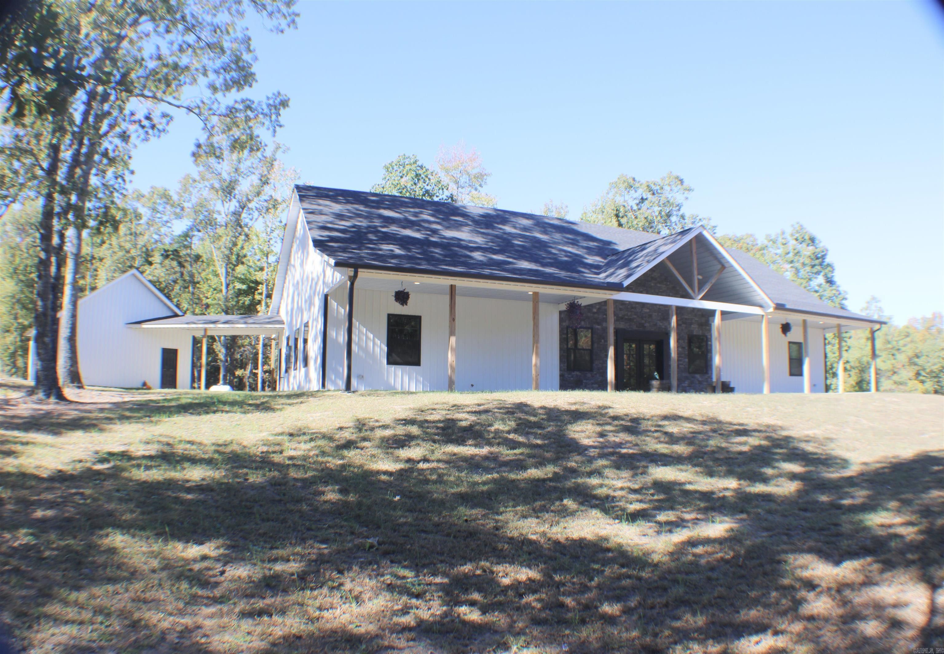 Rose Bud, Cleburne County, AR House for sale Property ID 418250209