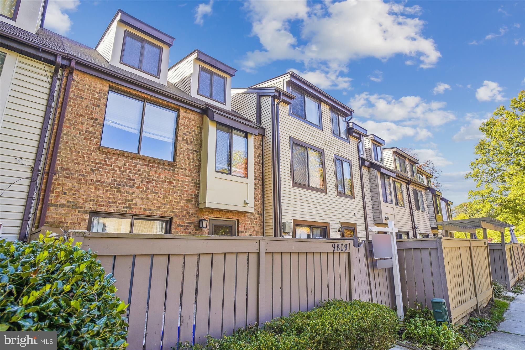 Montgomery Village, Montgomery County, MD House for sale Property ID