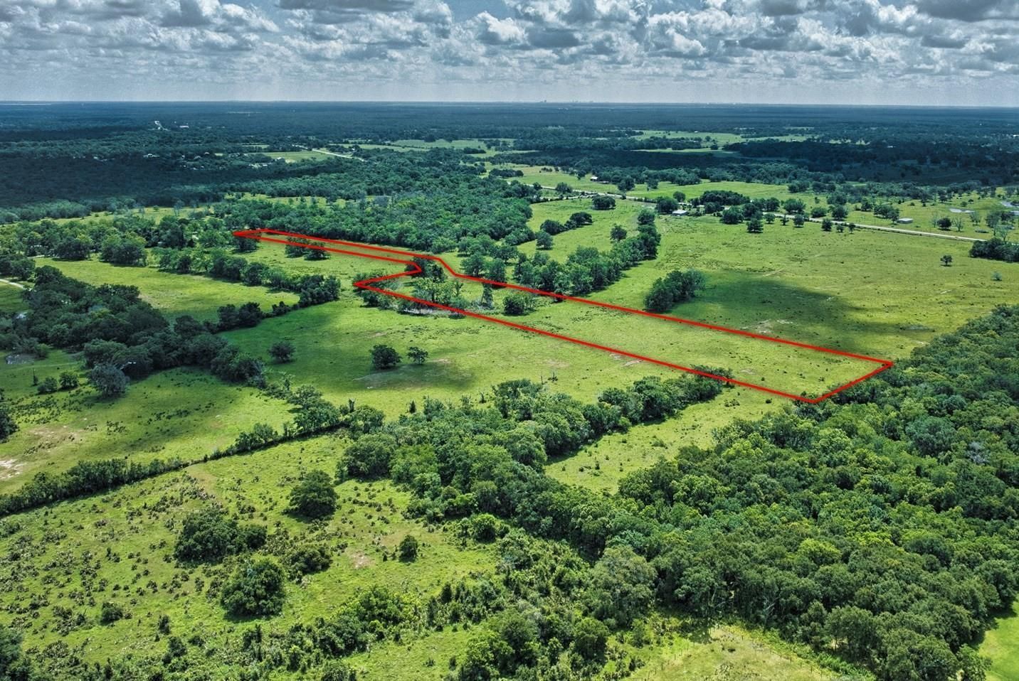 Lot 5 FM 521County Road 809, Brazoria, TX 77244 MLS 13758052