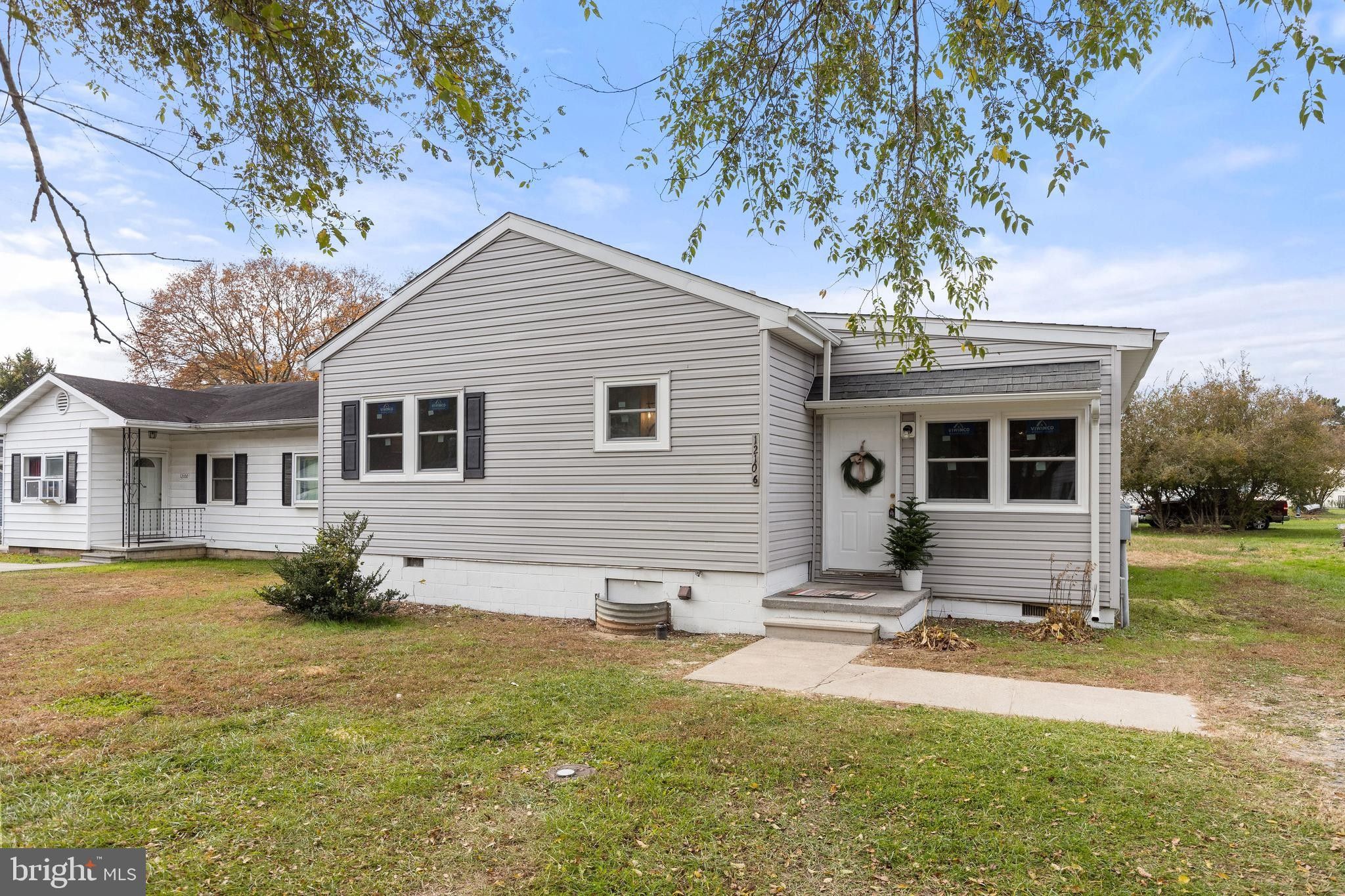 Princess Anne, Somerset County, MD House for sale Property ID