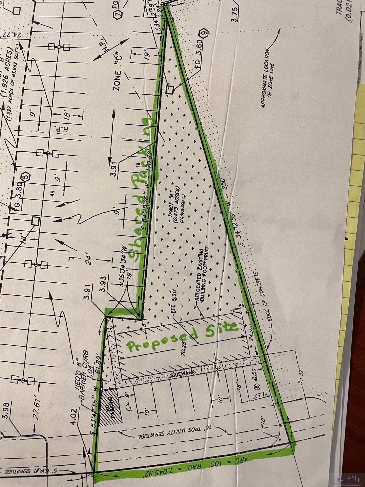 Houma, Terrebonne Parish, LA Commercial Property, Homesites for sale