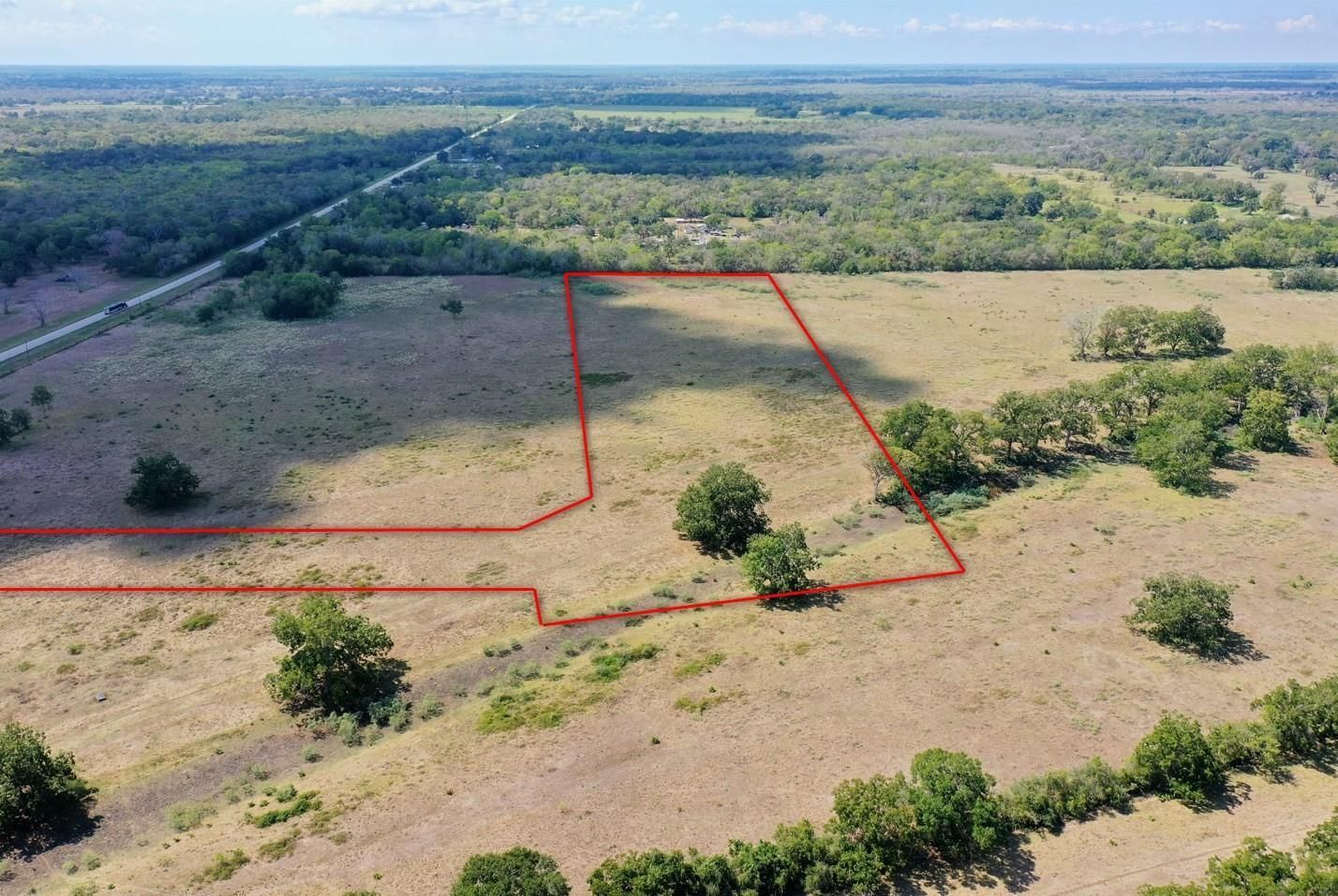 Brazoria, Brazoria County, TX Undeveloped Land for sale Property ID