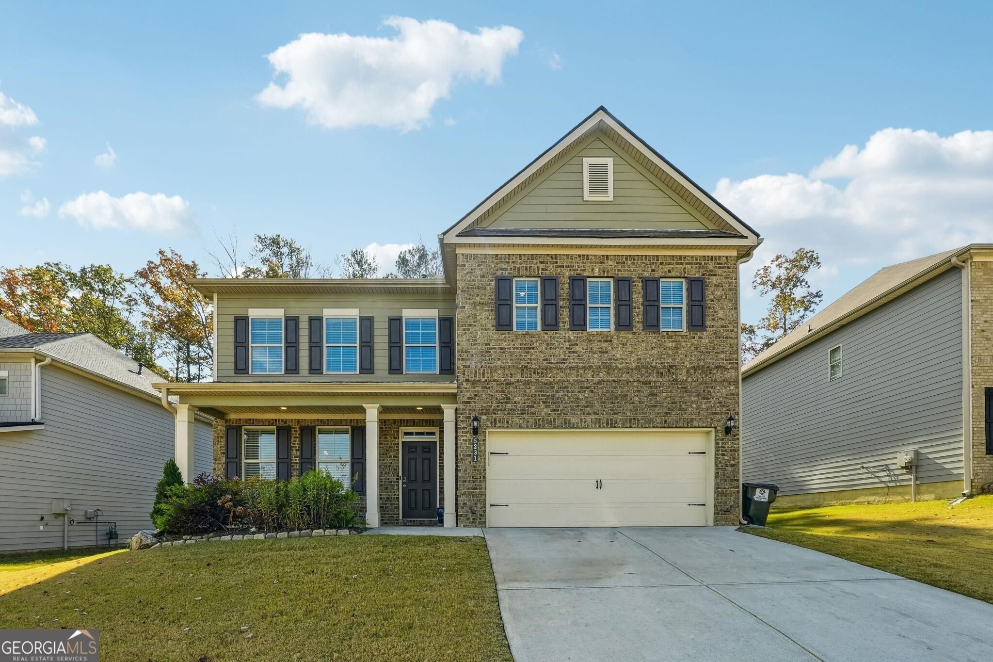 Fairburn, Fulton County, GA House for sale Property ID 418251655