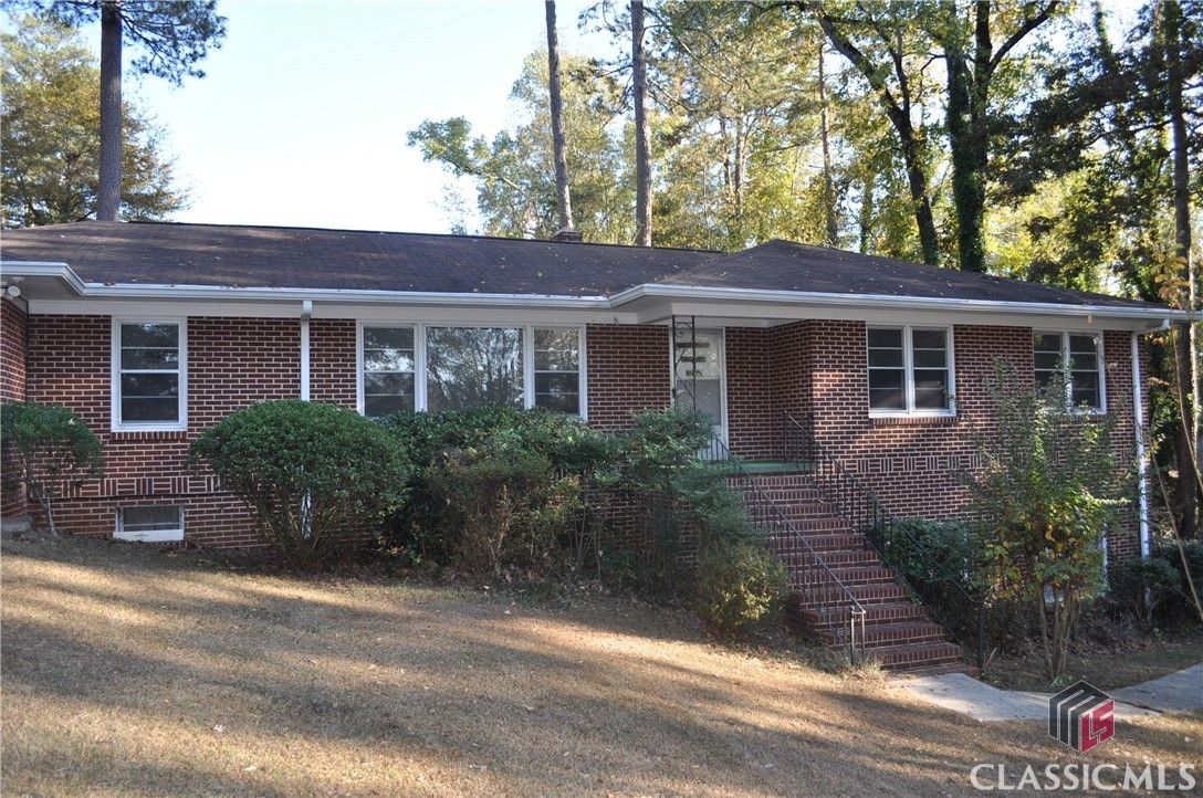Athens, Clarke County, GA House for sale Property ID 418251910 LandWatch
