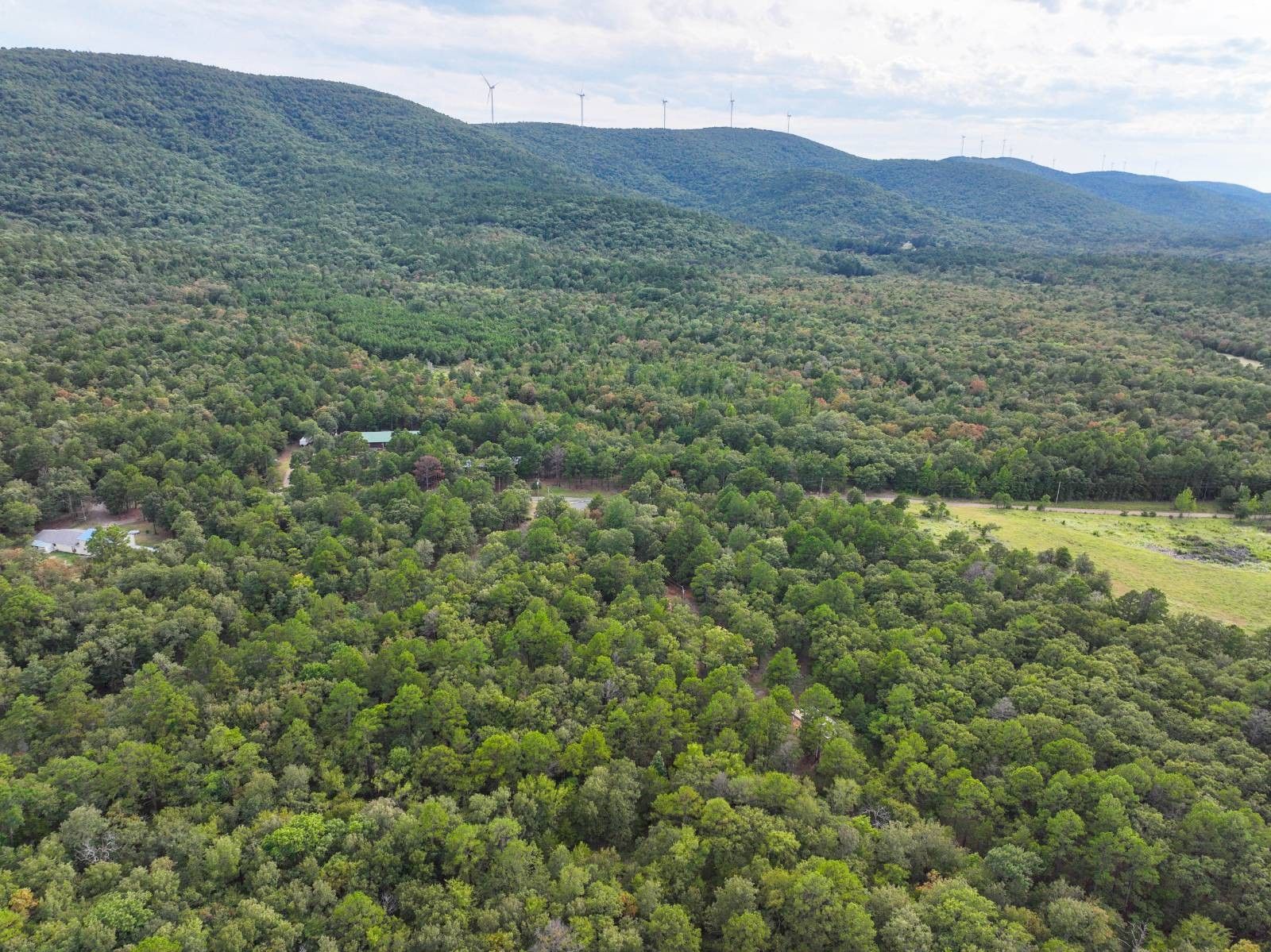 Tuskahoma, Pushmataha County, OK Undeveloped Land for sale Property ID 418252284 LandWatch