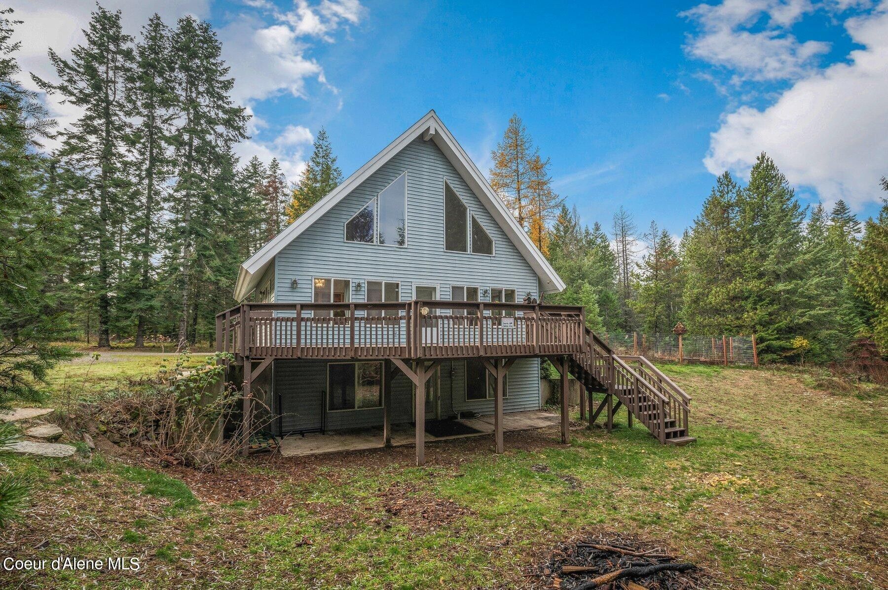 Sagle, Bonner County, ID House for sale Property ID 418252519 LandWatch