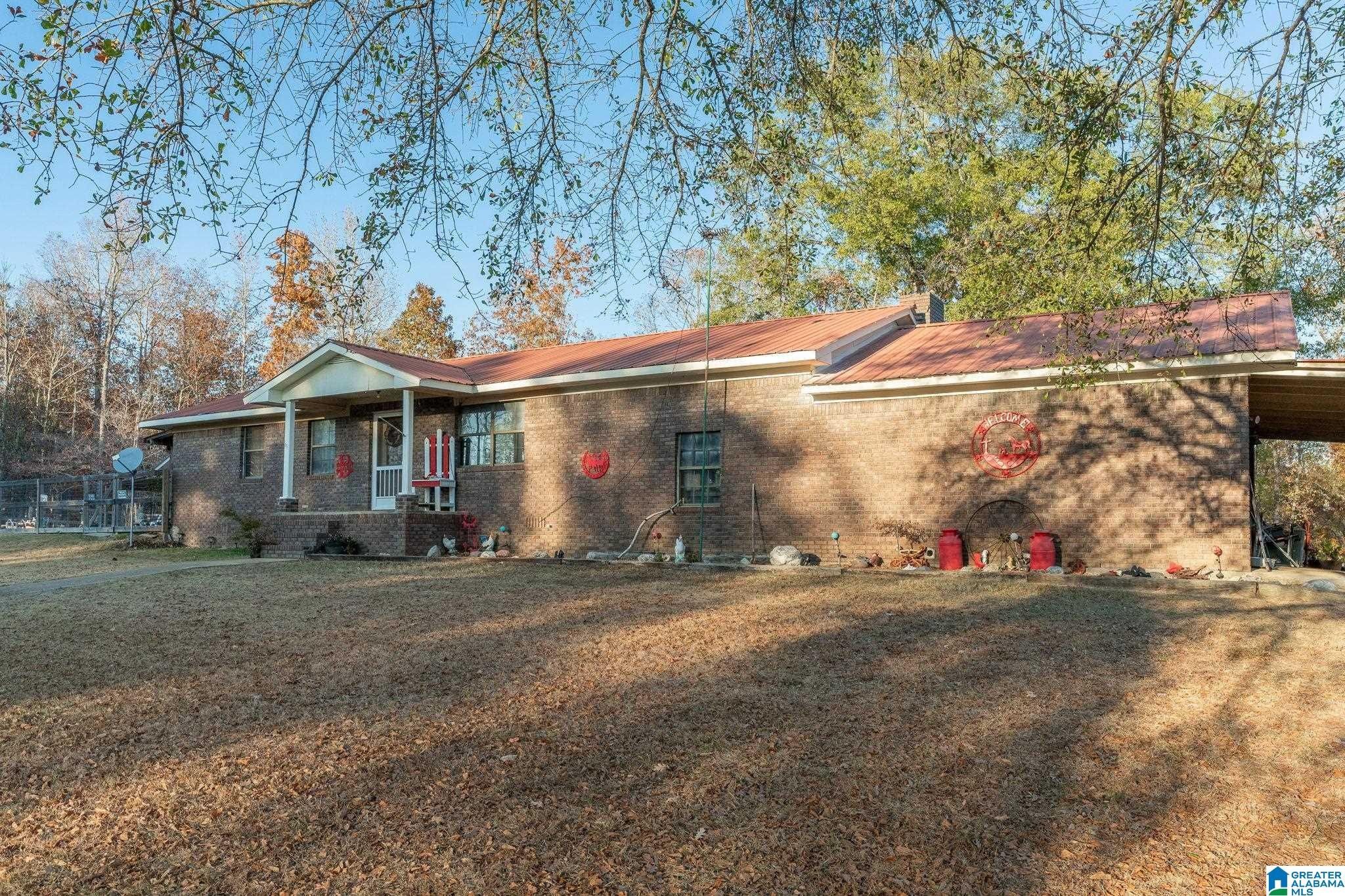 Townley, Walker County, AL House for sale Property ID 418252544