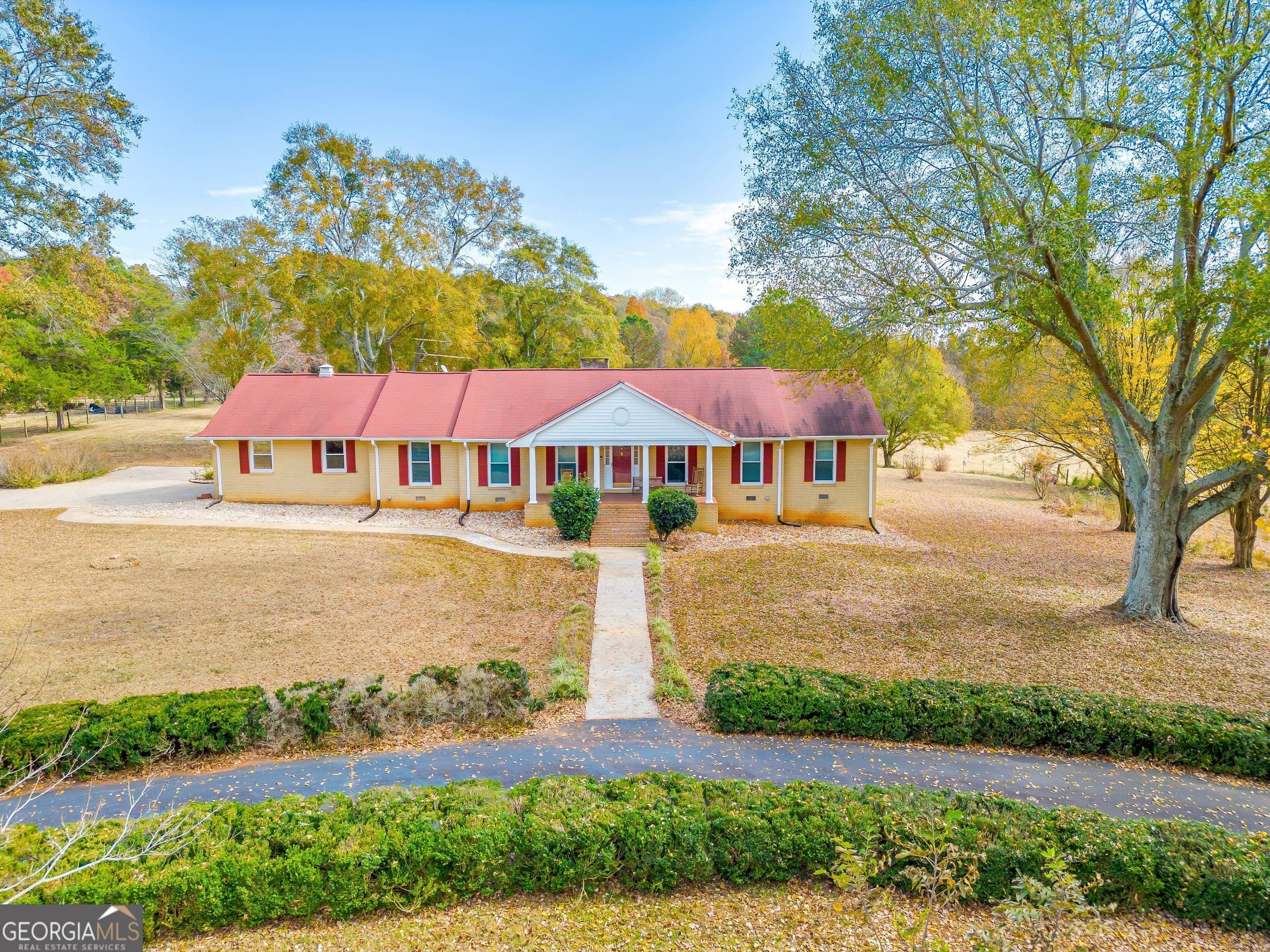 Martin, Franklin County, GA House for sale Property ID 418252704