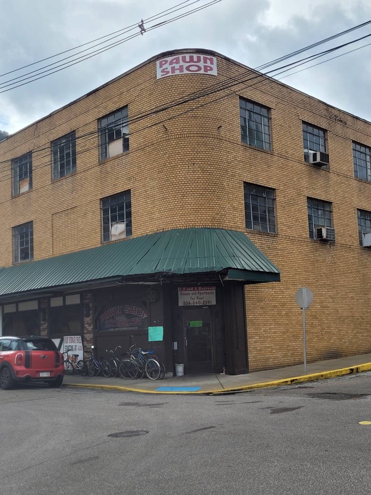 317 Washington Street, Montgomery, WV 25136 MLS 11223080 LandWatch