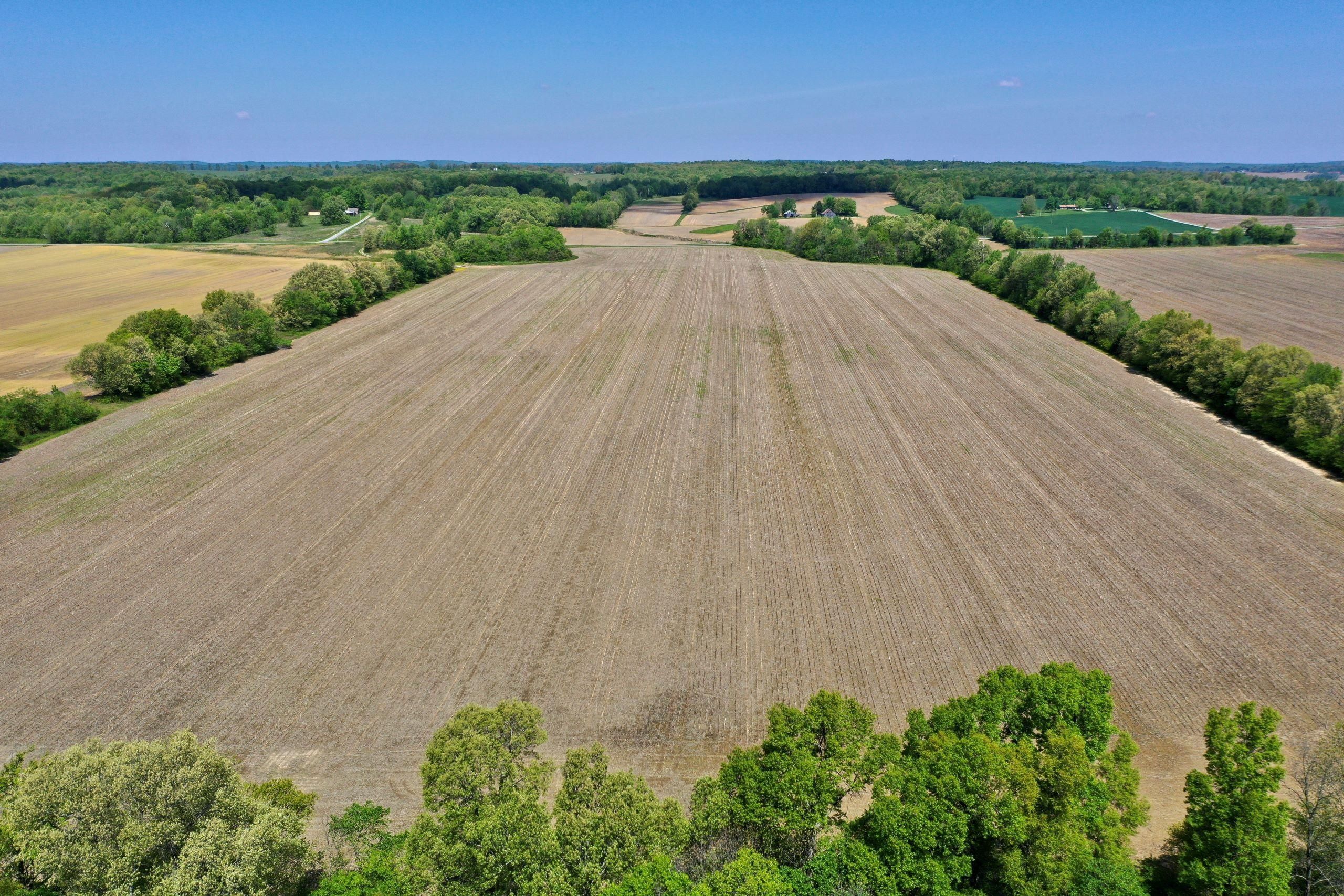 Slaughters, Hopkins County, KY Farms and Ranches, Recreational Property