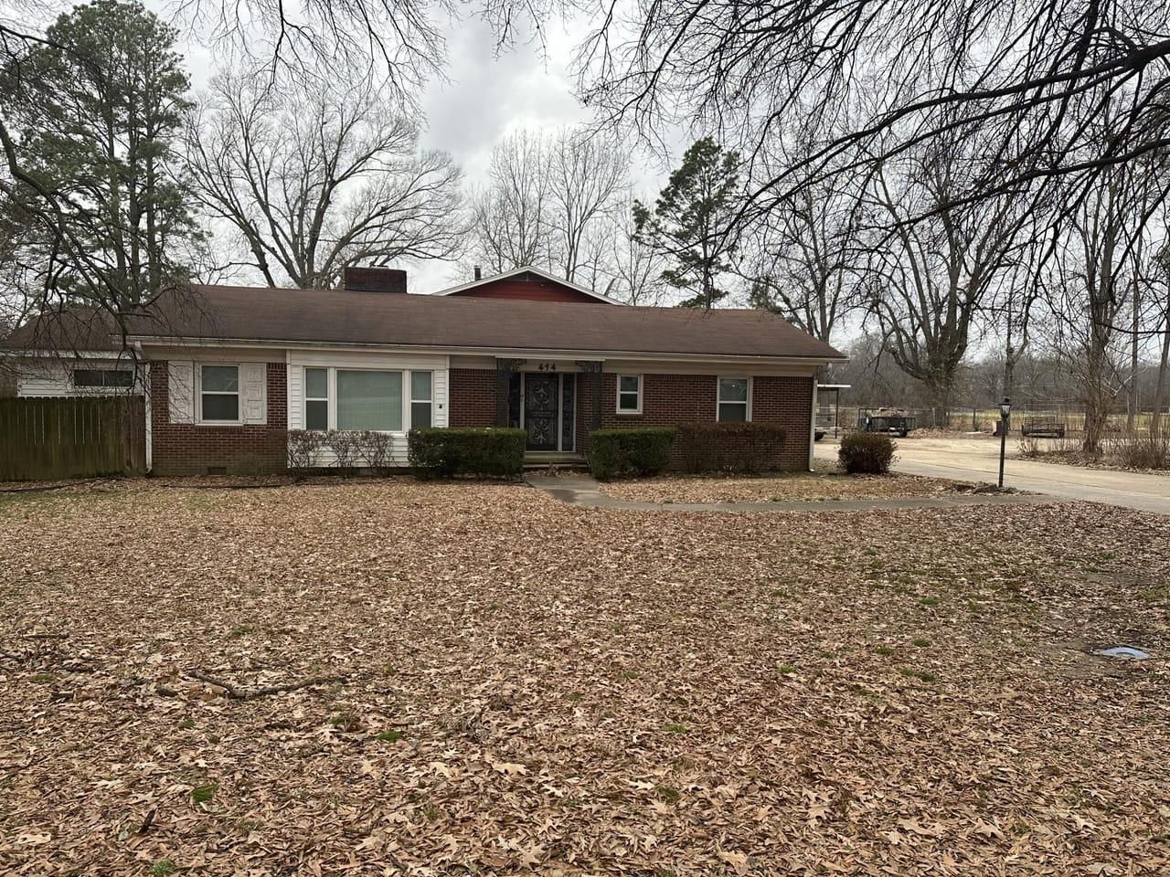 Brinkley, Monroe County, AR Homesites for sale Property ID 416571286