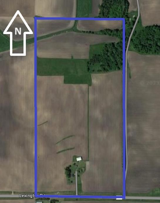 Le Sueur, Le Sueur County, MN Farms and Ranches, House for sale