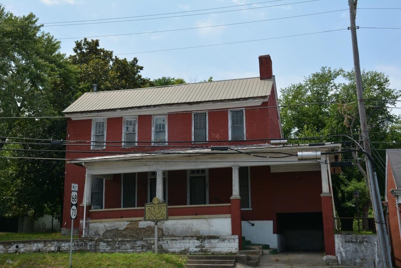 Greensburg, Green County, KY Homesites for sale Property ID 418240598