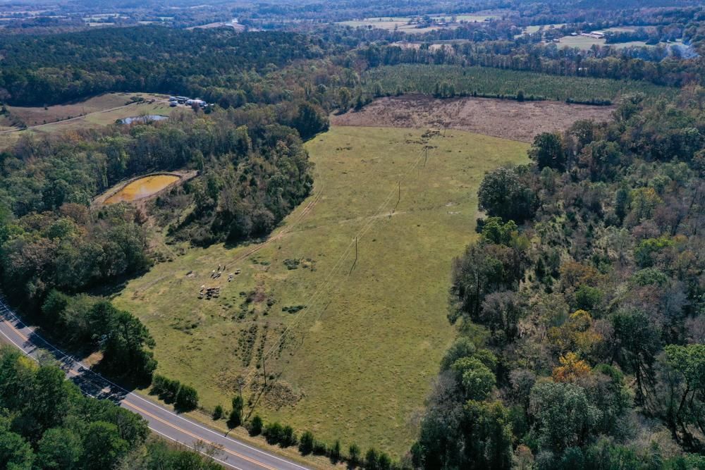 Oden, Montgomery County, AR Farms and Ranches, Recreational Property