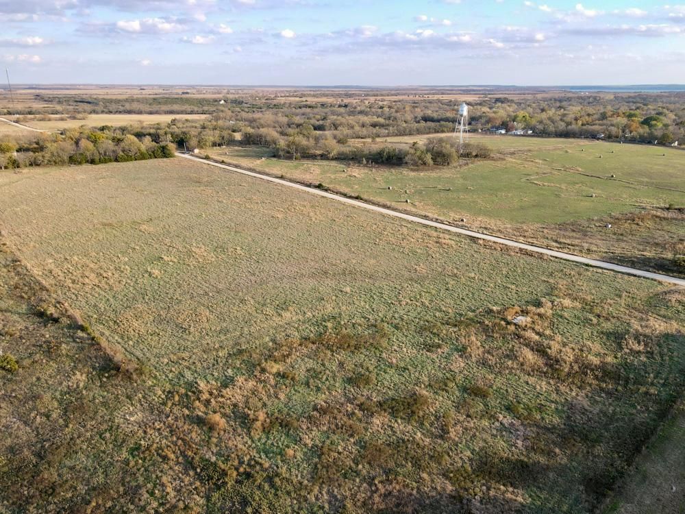 Toronto, Woodson County, KS Farms and Ranches, Undeveloped Land for