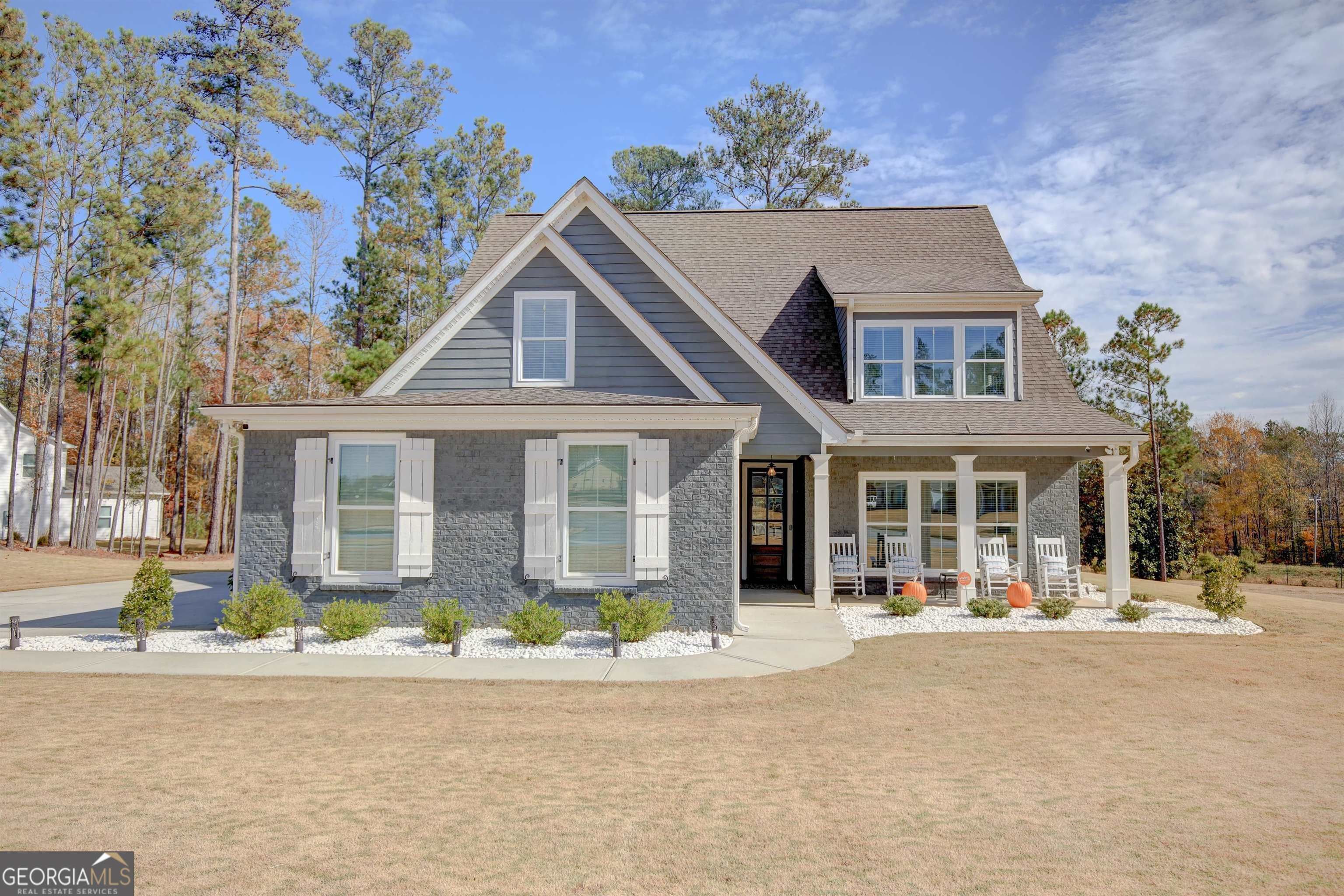 Senoia, Coweta County, GA House for sale Property ID 418255853 LandWatch