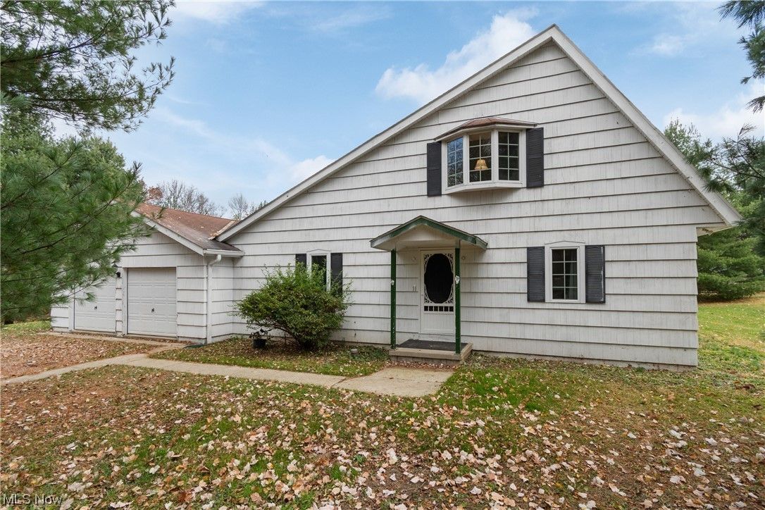 Spencer, Medina County, OH Lakefront Property, Waterfront Property