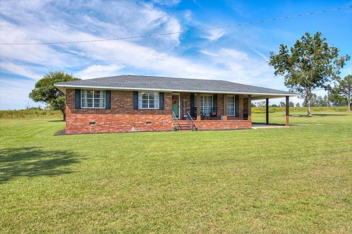 Girard, Burke County, GA House for sale Property ID 418256182 LandWatch