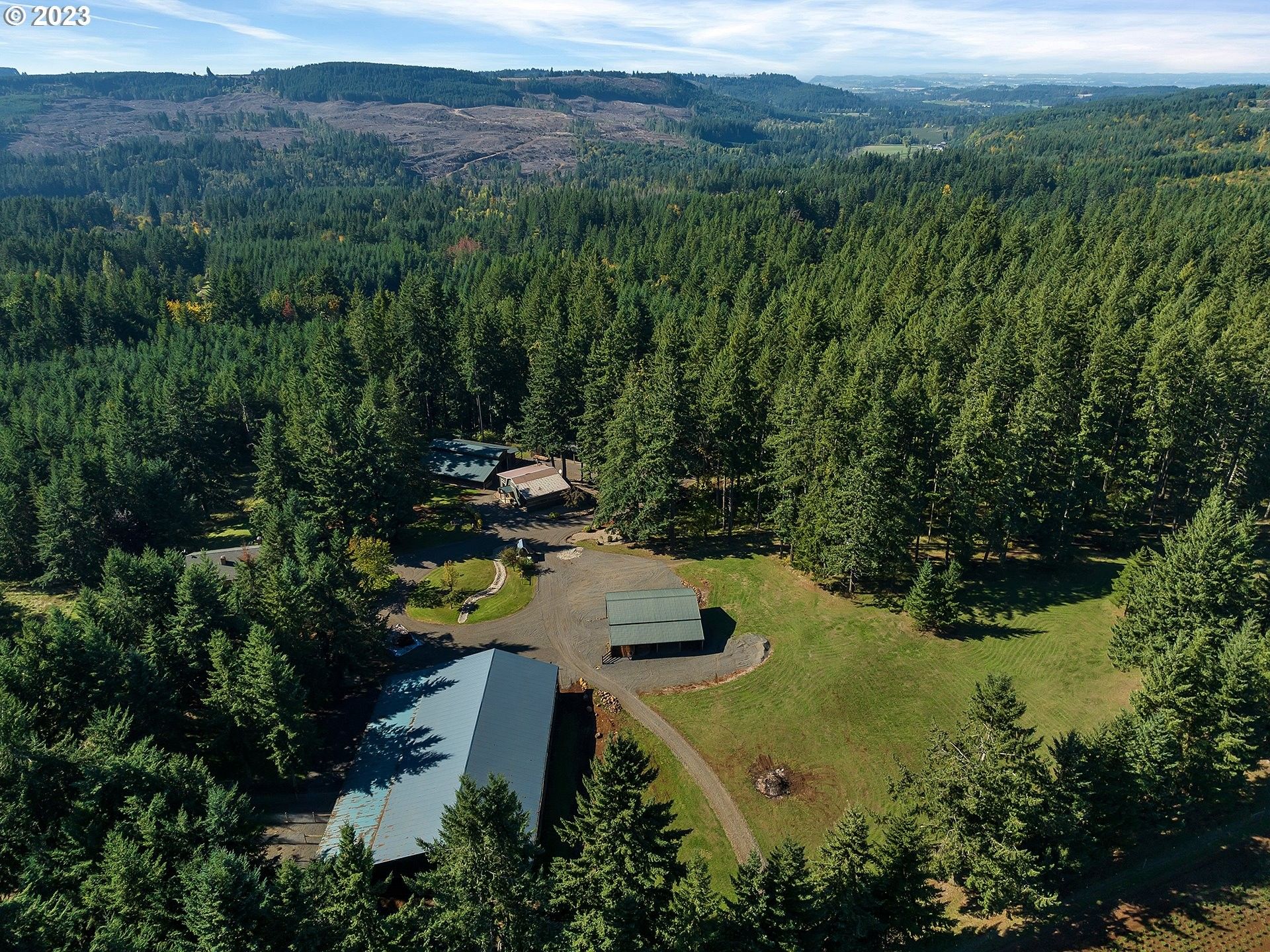 Scotts Mills, Marion County, OR House for sale Property ID 418256210