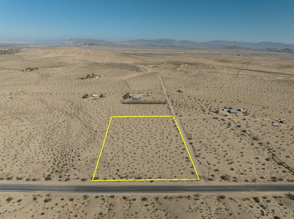 29 Palms Highway, Twentynine Palms, CA 92277 LandWatch