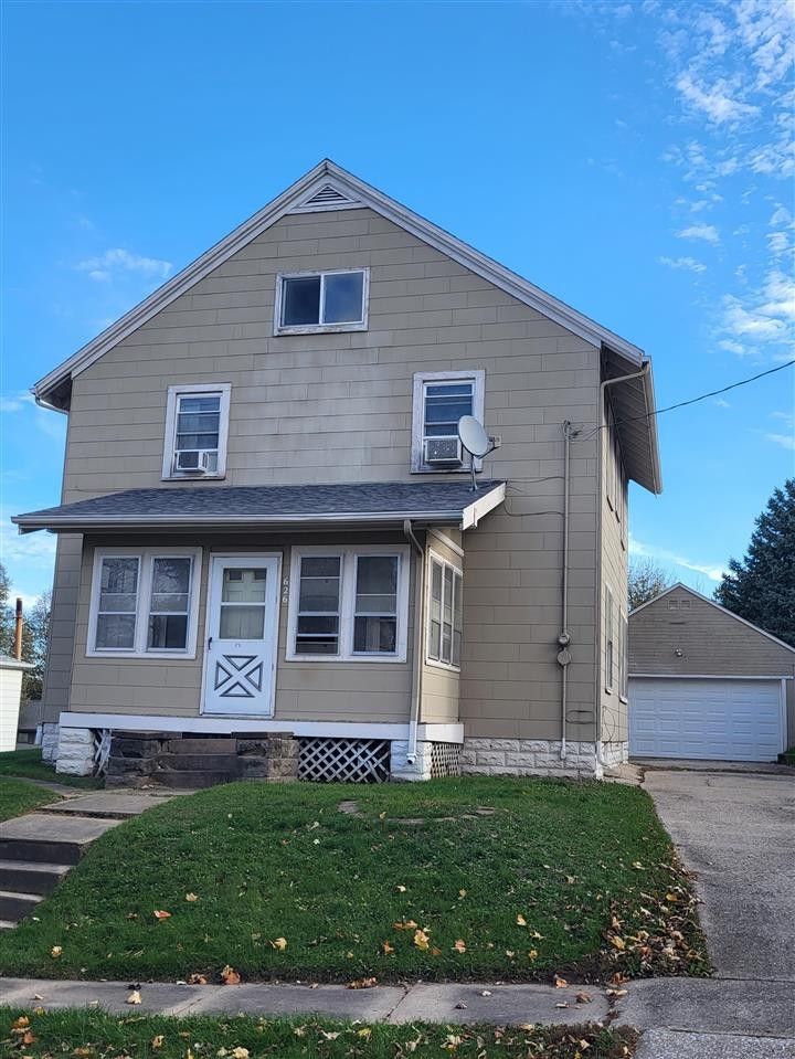 Victor, Iowa County, IA House for sale Property ID 418256534 LandWatch