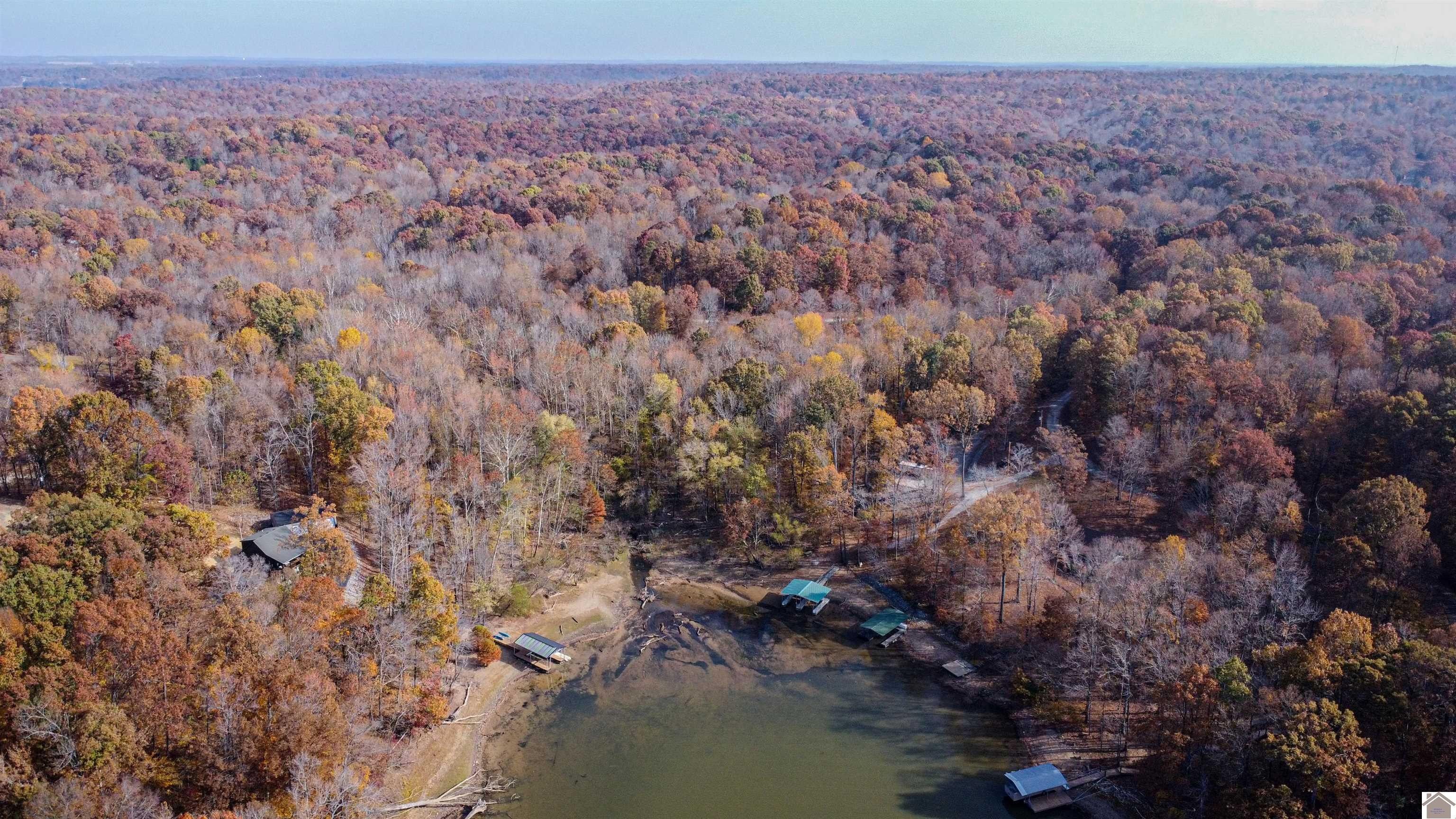 Lots 24E, 25E, & 26E Parkersville Rd., Eddyville, KY 42038 MLS