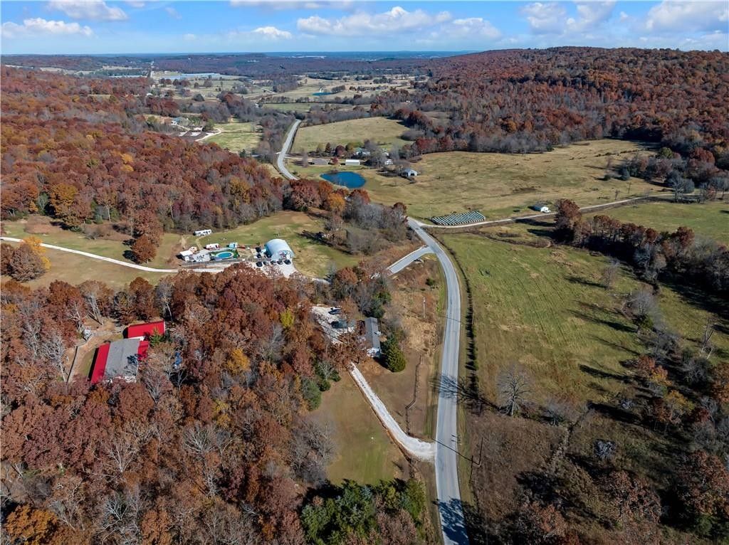 Prairie Grove, Washington County, AR House for sale Property ID