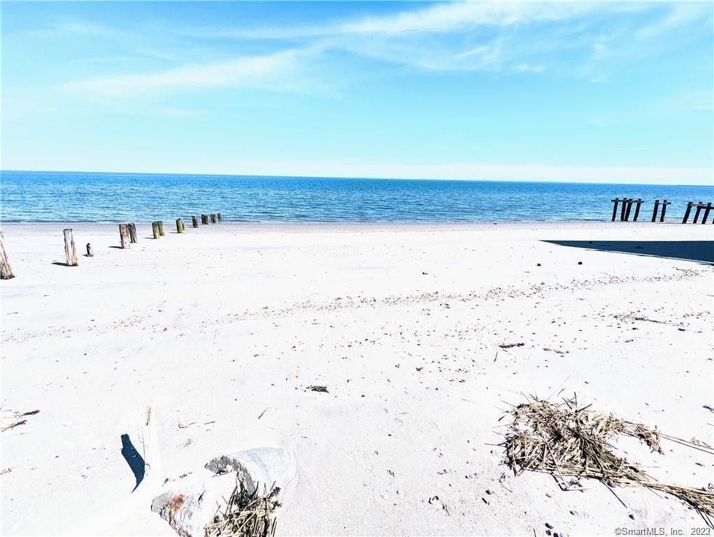 Milford, New Haven County, CT Undeveloped Land, Lakefront Property