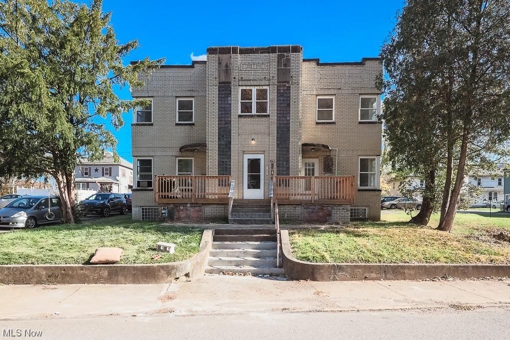 Weirton, Brooke County, WV Commercial Property, House for sale Property