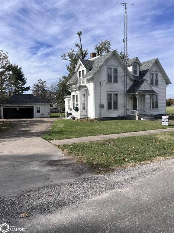 La Harpe, Hancock County, IL House for sale Property ID 418258845