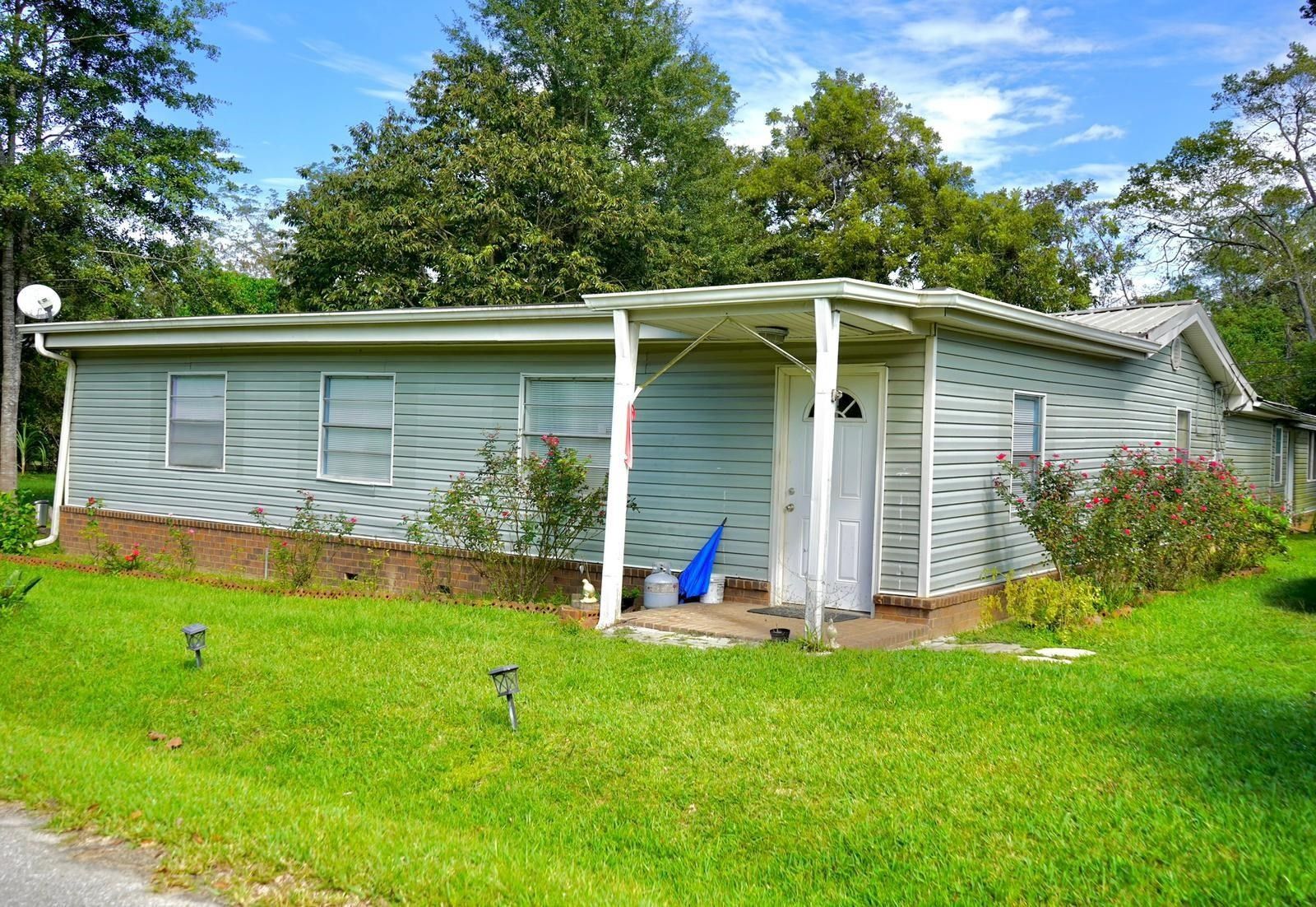 Havana, Gadsden County, FL House for sale Property ID 418258874