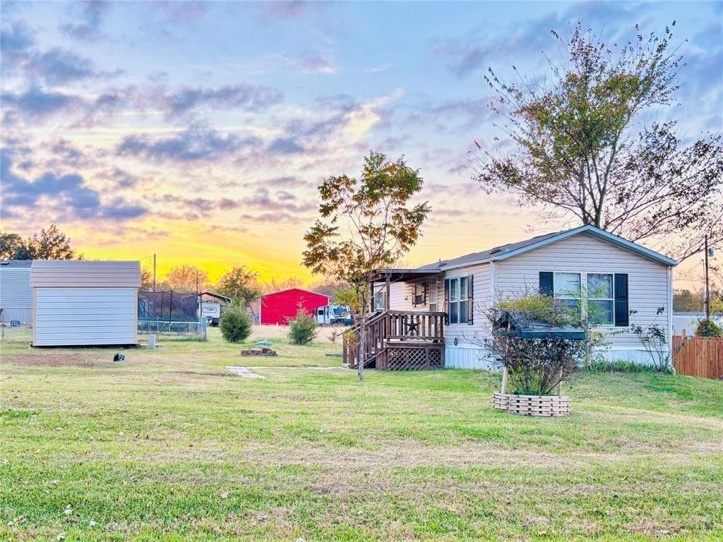 Quitman, Wood County, TX Lakefront Property, Waterfront Property, House