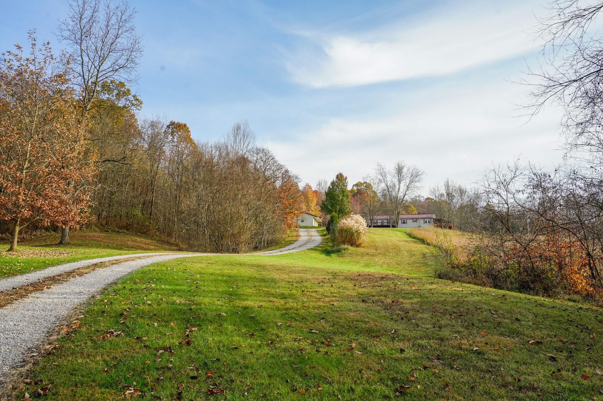 Sarahsville, Noble County, OH Recreational Property, Hunting Property