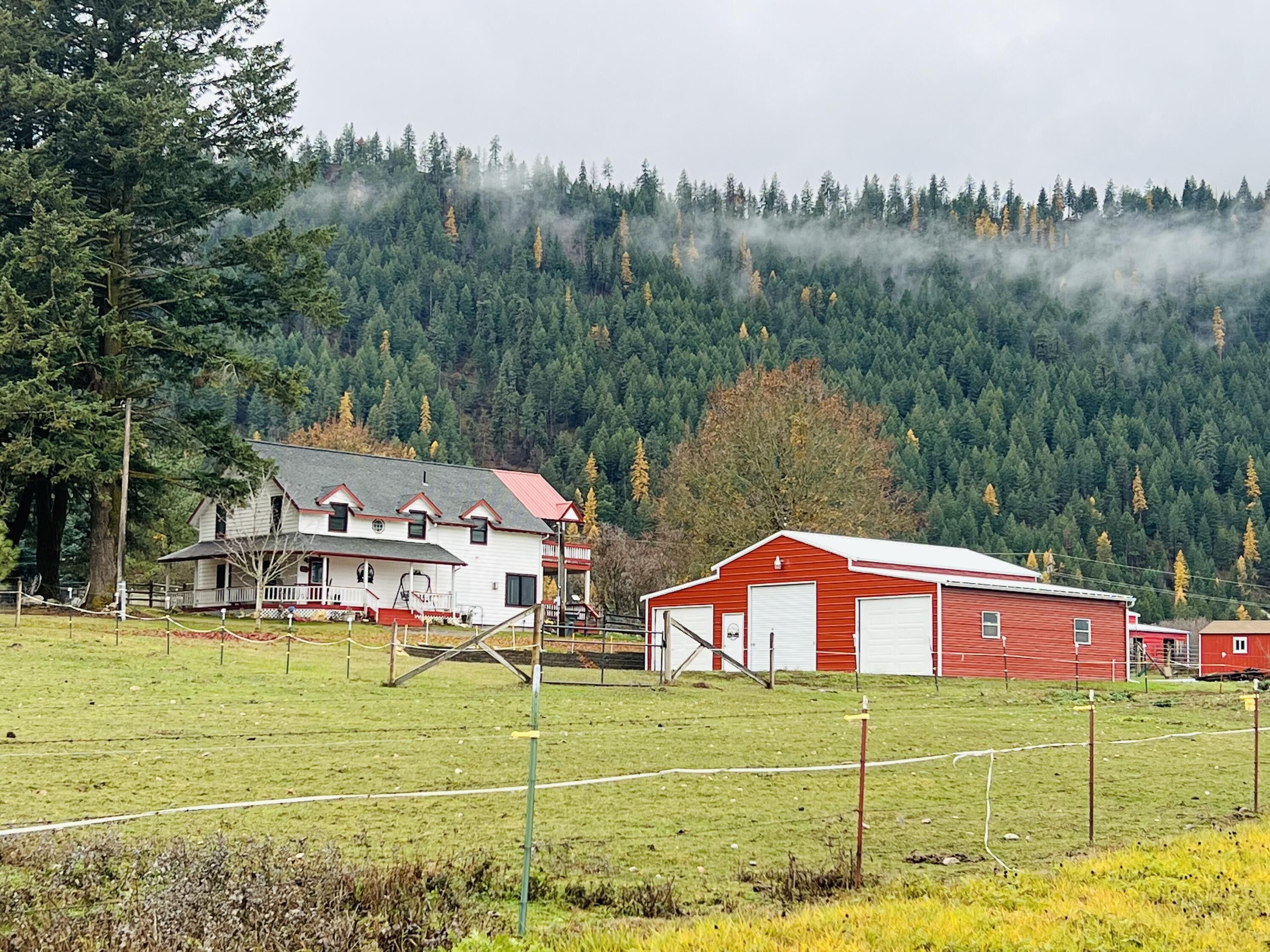 Chewelah, Stevens County, WA House for sale Property ID 417731373