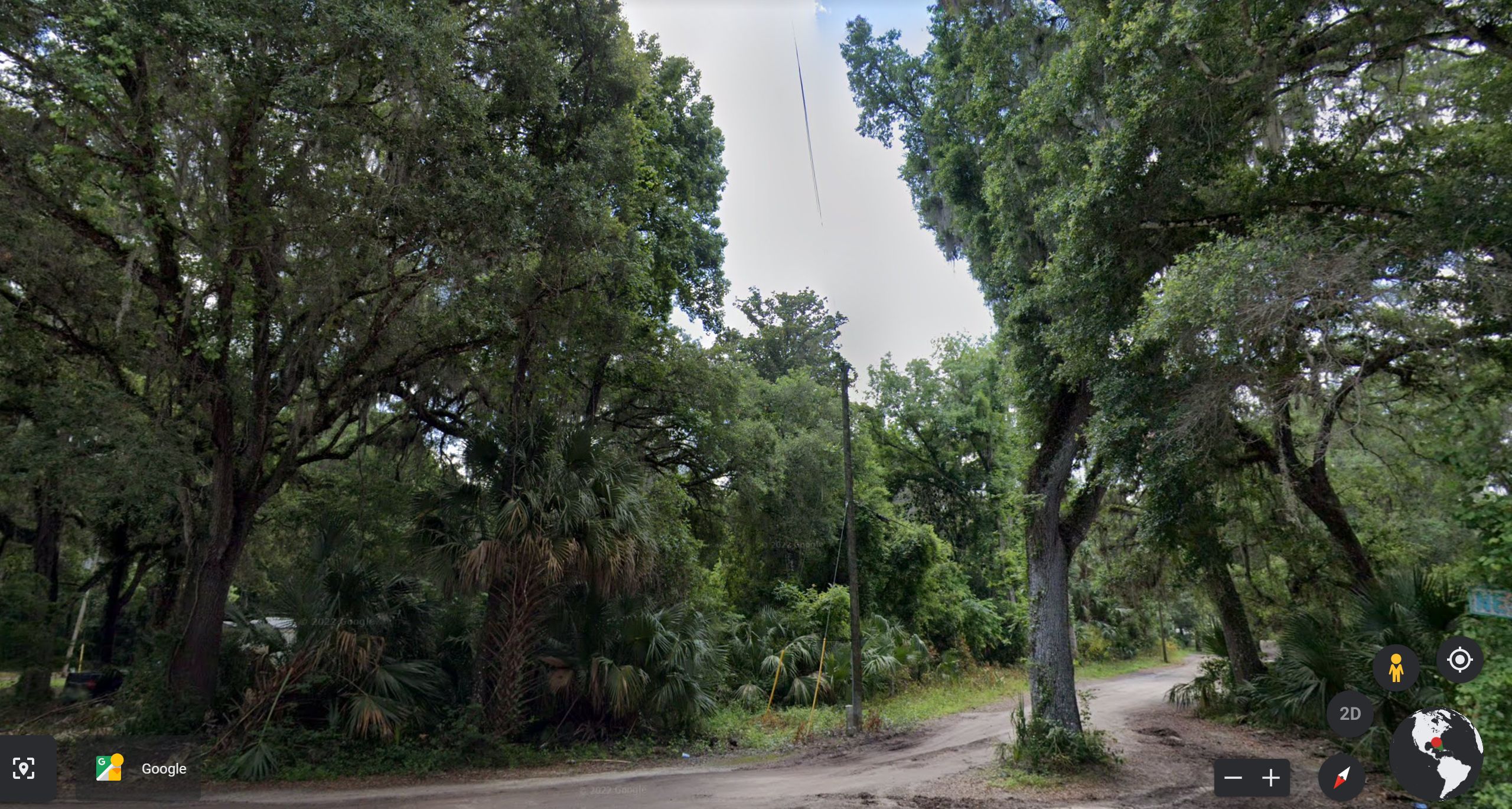 Citra, Marion County, FL Recreational Property, Undeveloped Land