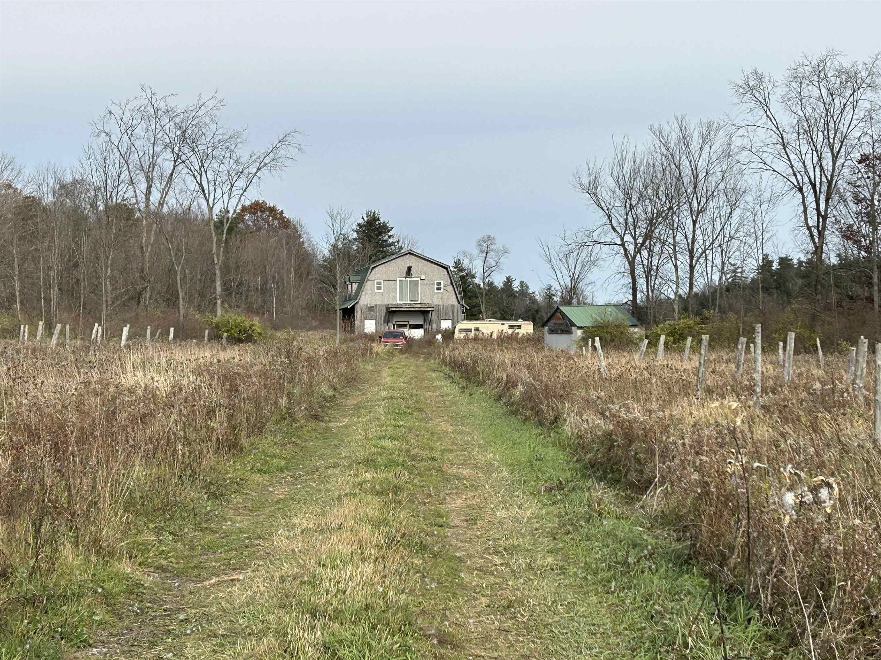 Gouverneur, Saint Lawrence County, NY Undeveloped Land for sale