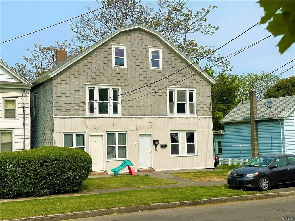 Syracuse, Onondaga County, NY House for sale Property ID 416573451