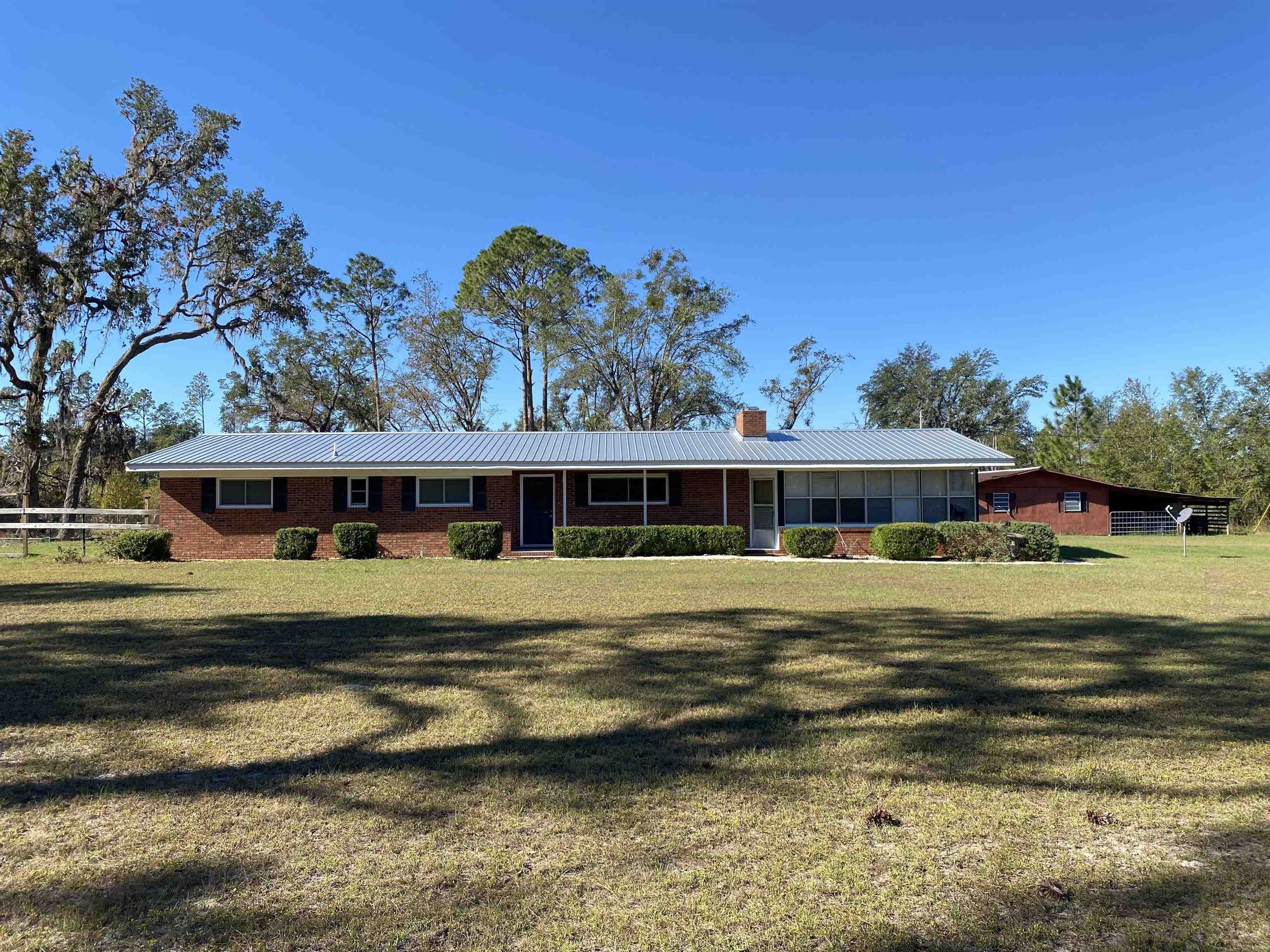 Madison County, FL House for sale Property ID 418261059