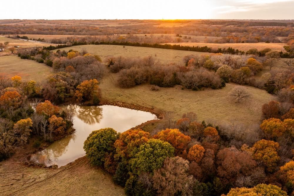 Douglas County, KS Farms and Ranches, Recreational Property