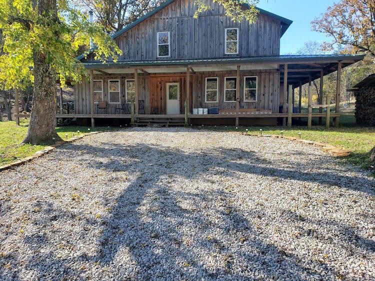 Squires, Ozark County, MO Farms and Ranches, House for sale Property ID