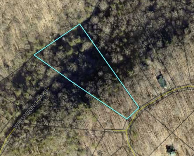 Russell Springs, Russell County, KY Undeveloped Land, Homesites for